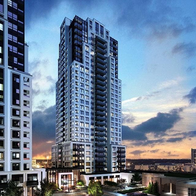 Evermore at West Village Condos