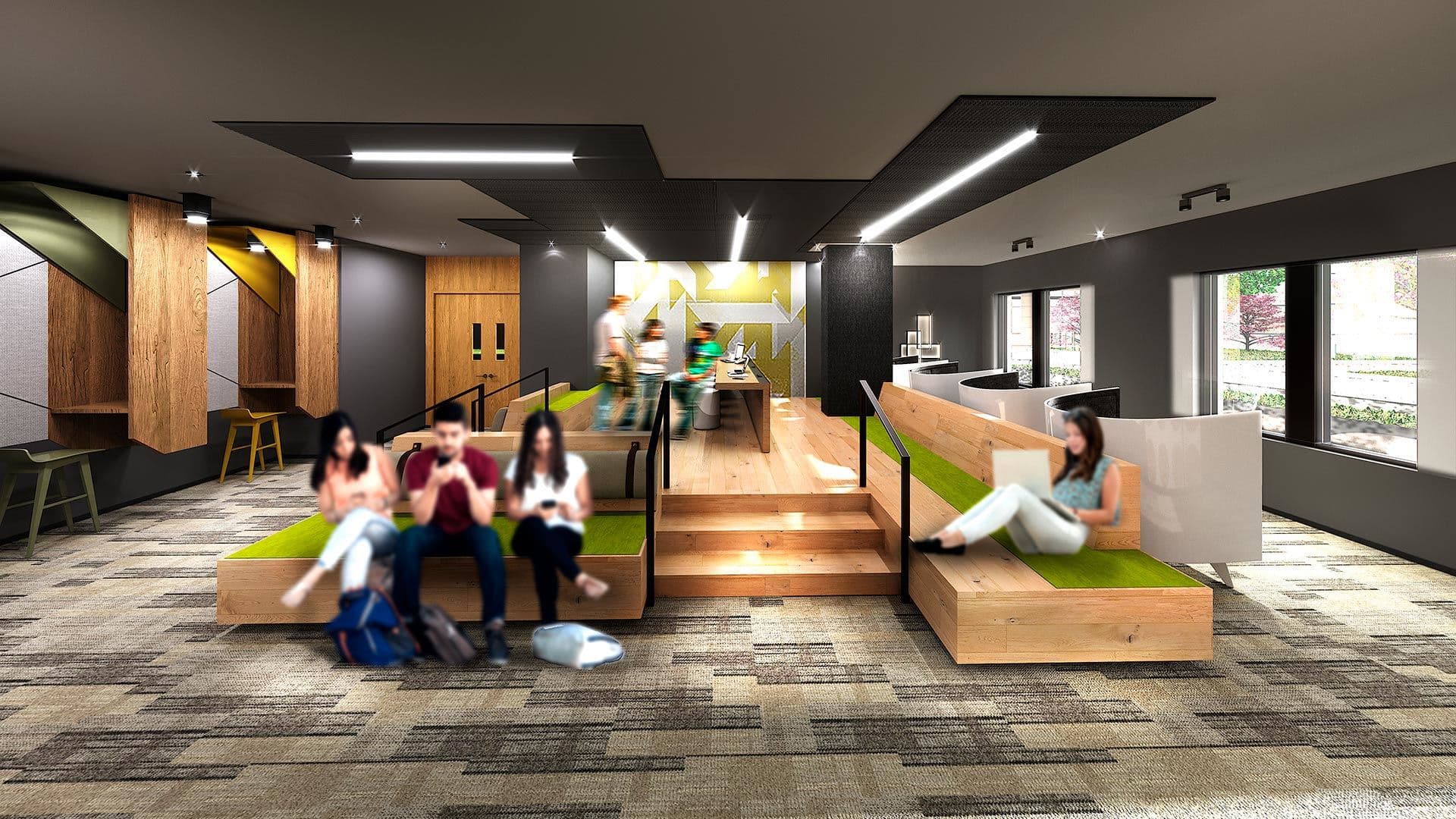 Evermore at West Village Condos - Image 9