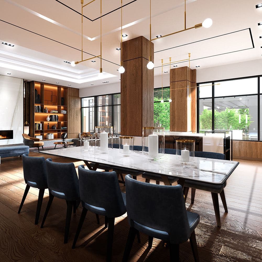 Evermore at West Village Condos - Image 22