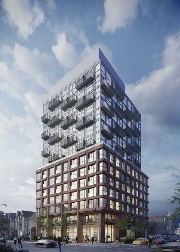 RUSH Condos - Image 3