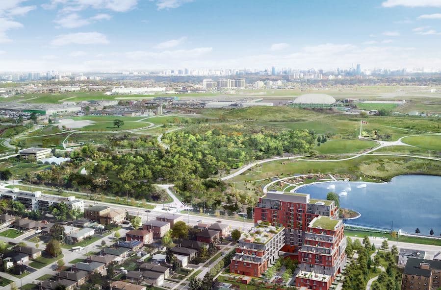 The Keeley Condos - Image 11