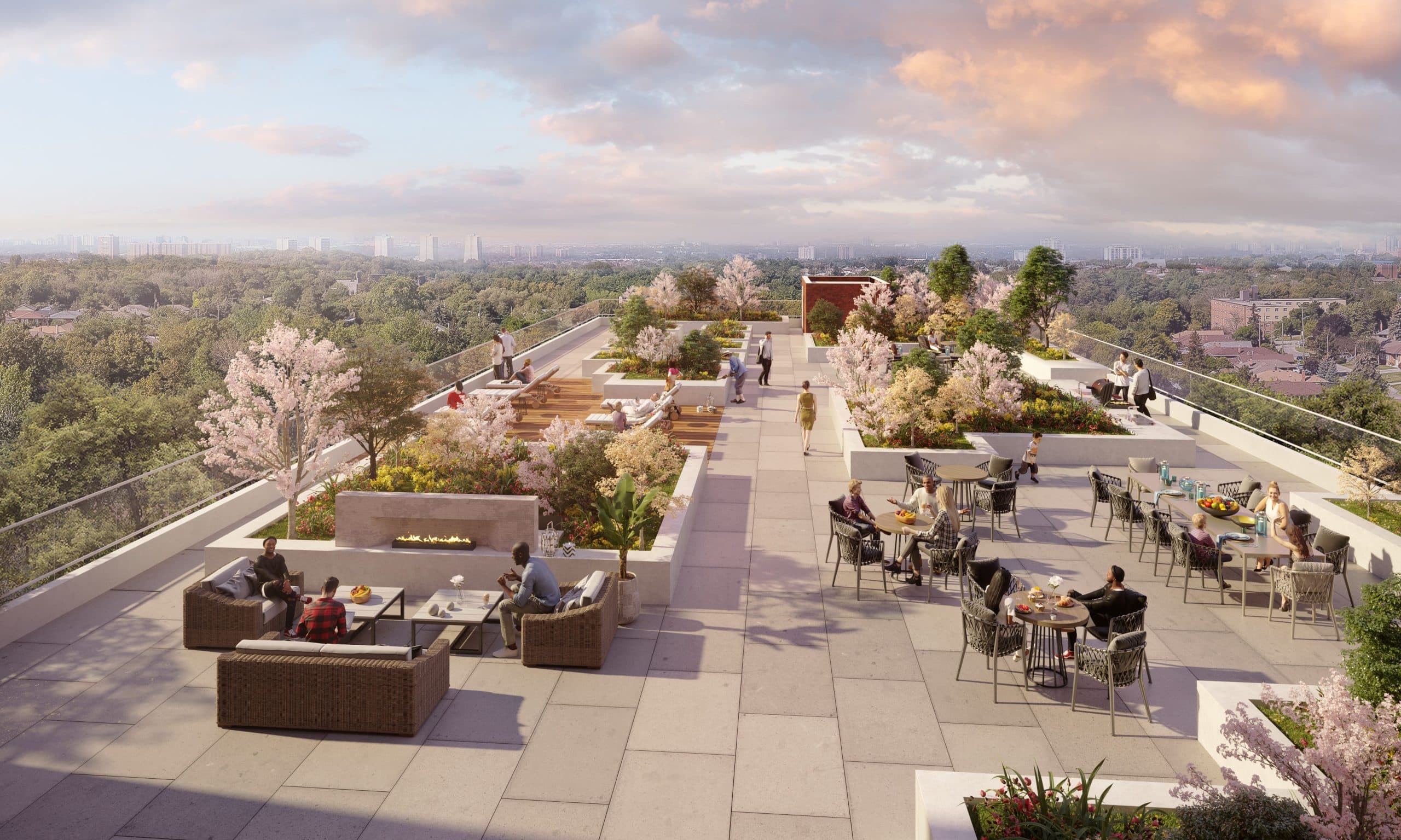 The Keeley Condos - Image 15