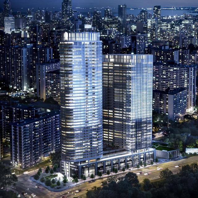 Via Bloor Condos 2