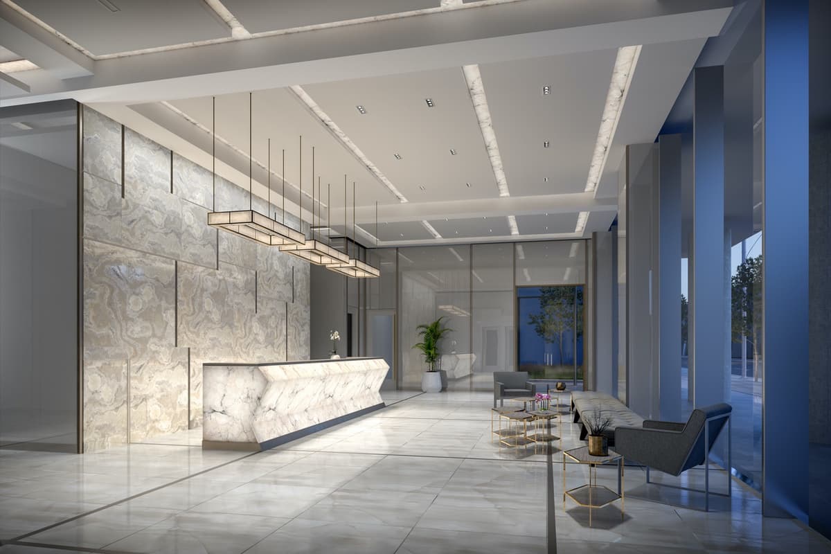 543 Richmond Condos - Image 4