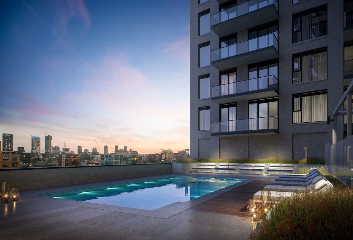 543 Richmond Condos - Image 3