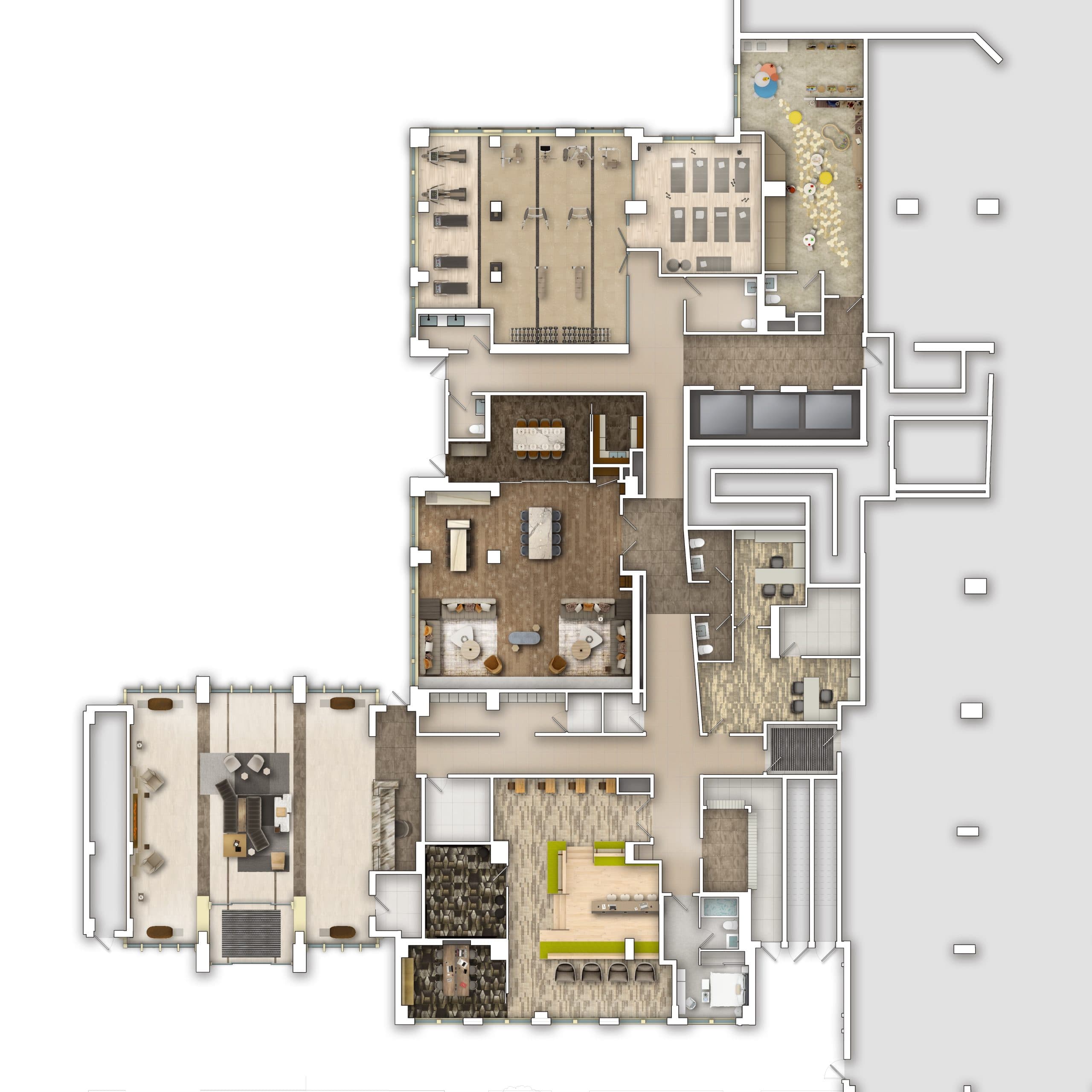 Evermore at West Village Condos - Image 25