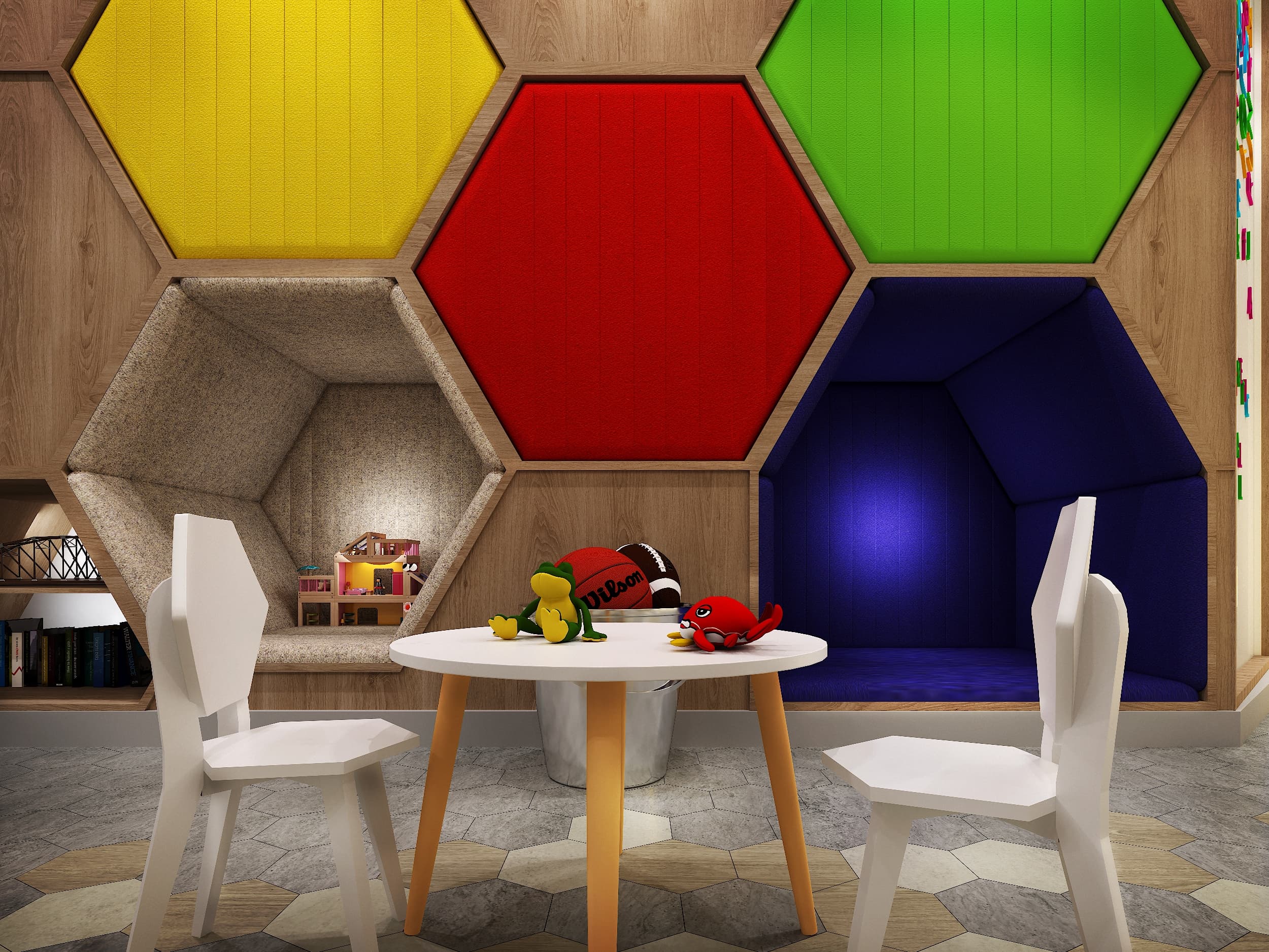 Evermore at West Village Condos - Image 15