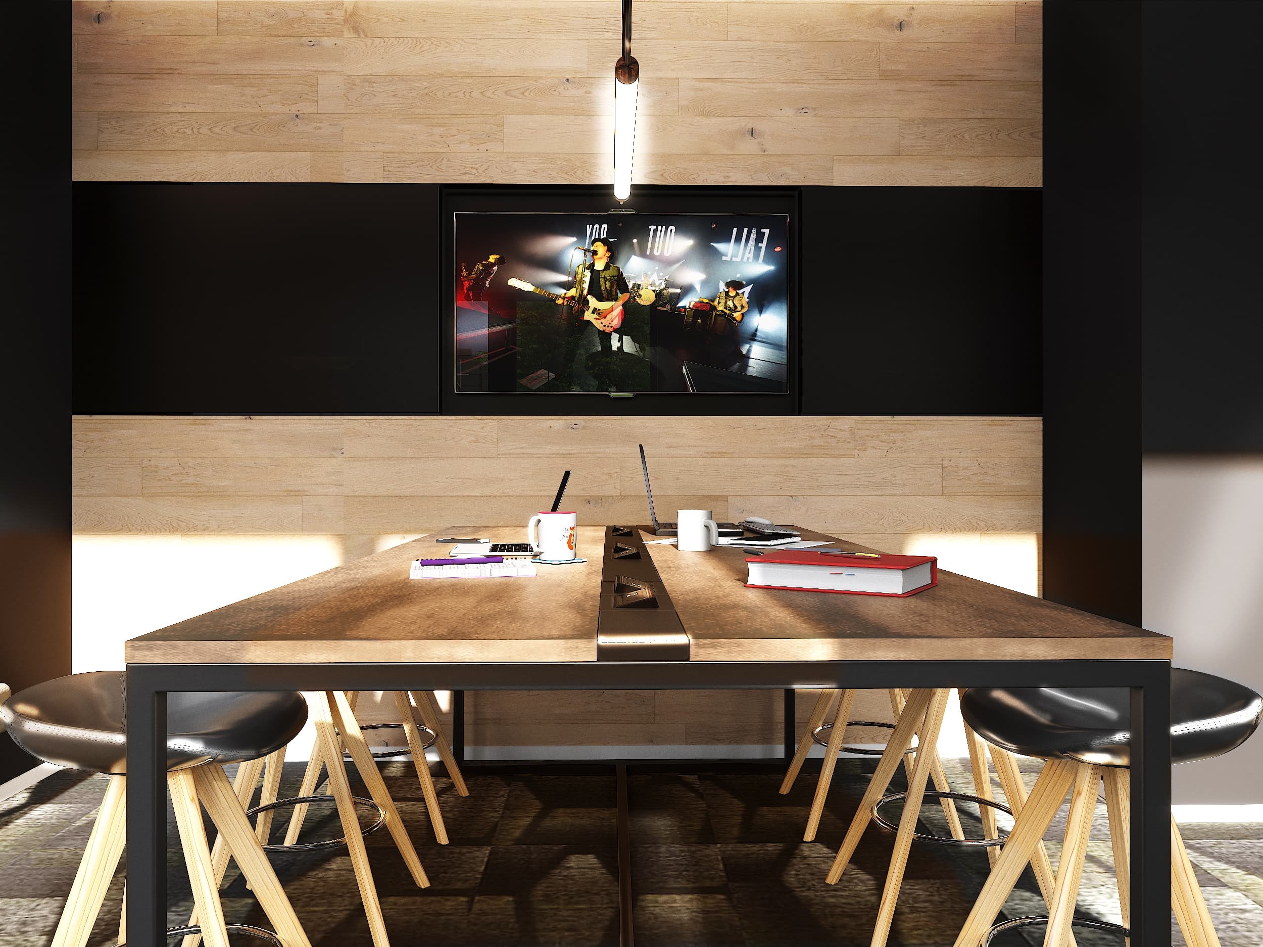 Evermore at West Village Condos - Image 20