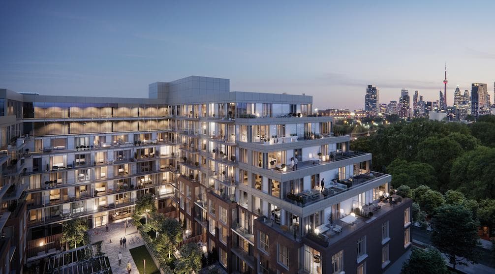 Wonder Condos - Image 8