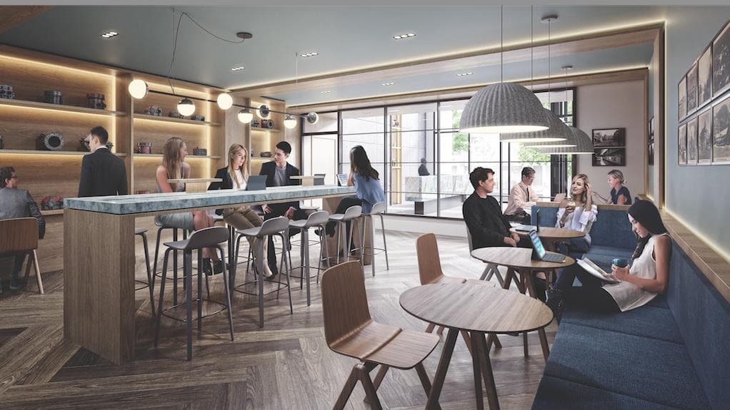 Wonder Condos - Image 11