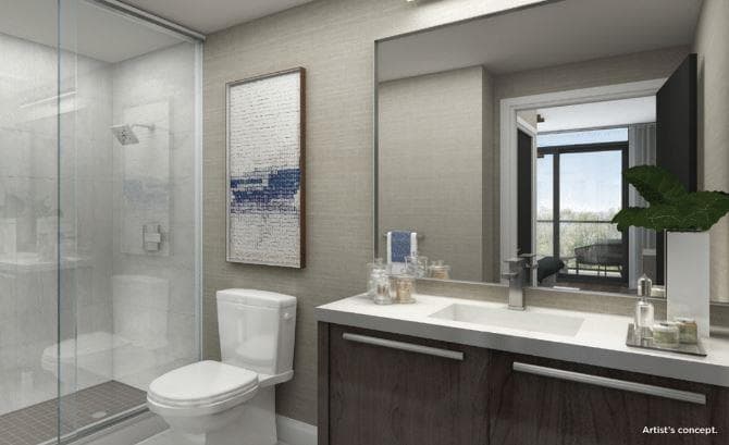 293 The Kingsway Condos - Image 8