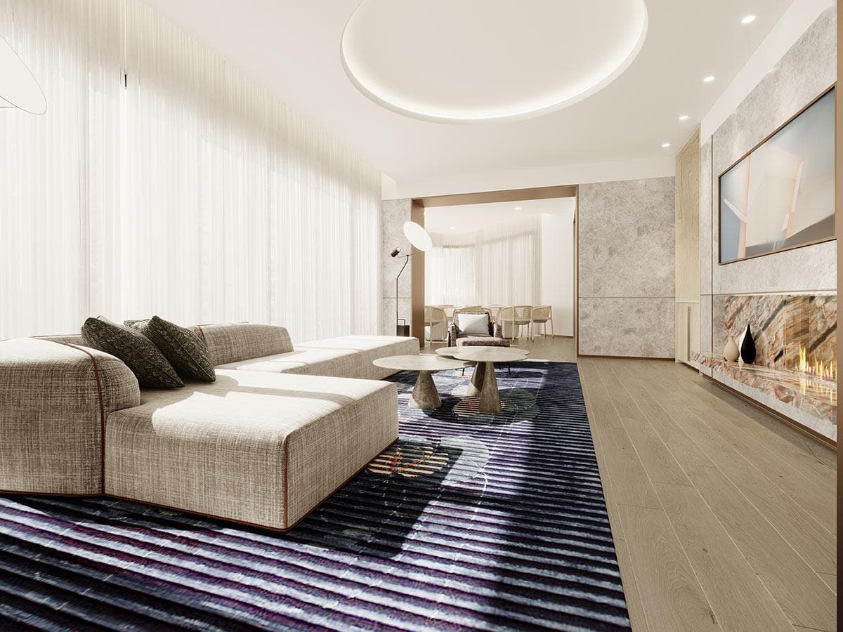 Aqualuna at Bayside Condos - Image 34