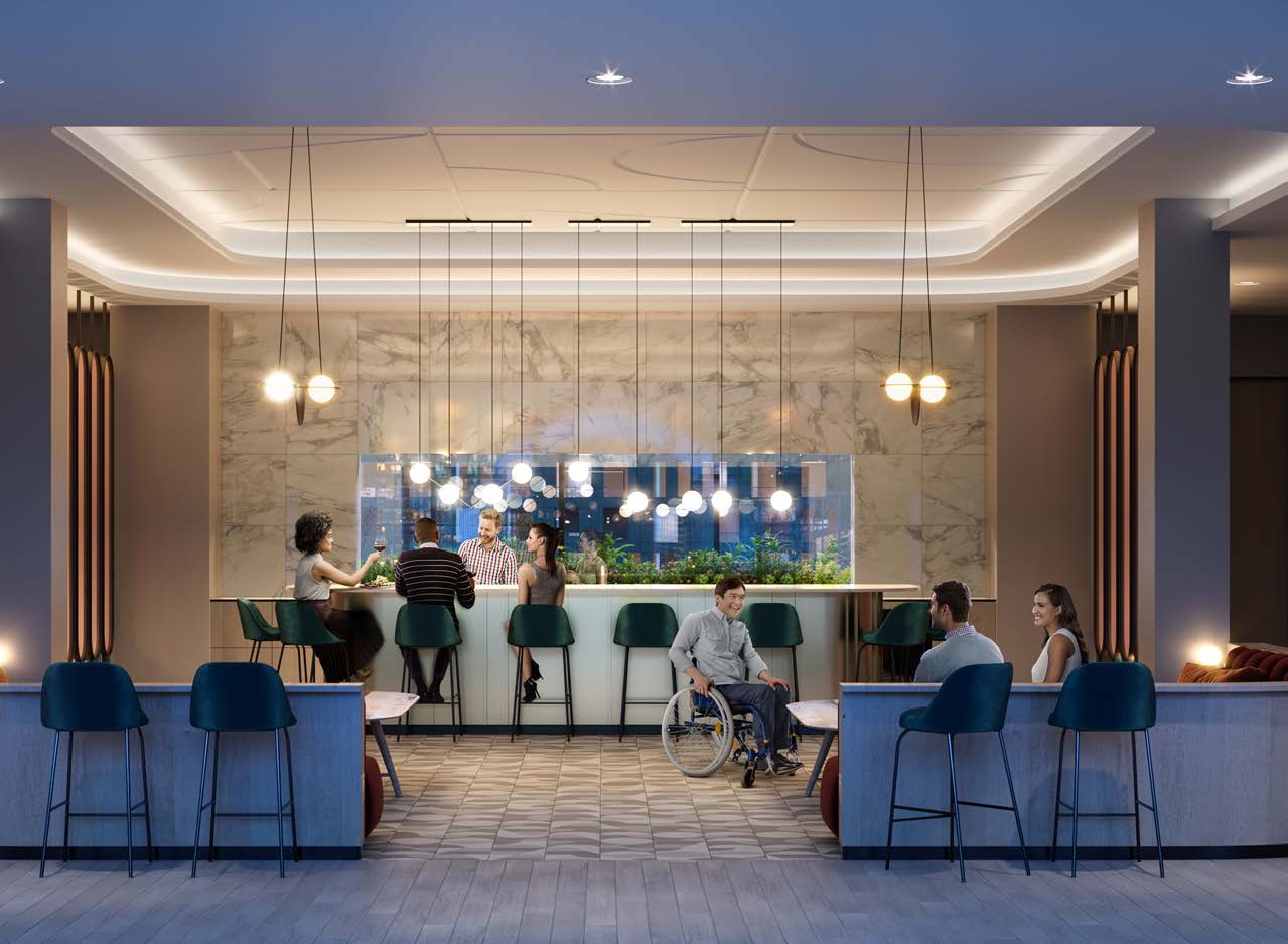 Artworks Tower Condos - Image 12