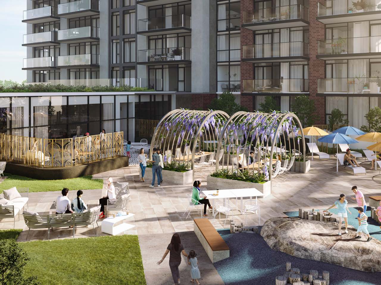 Artworks Tower Condos - Image 4