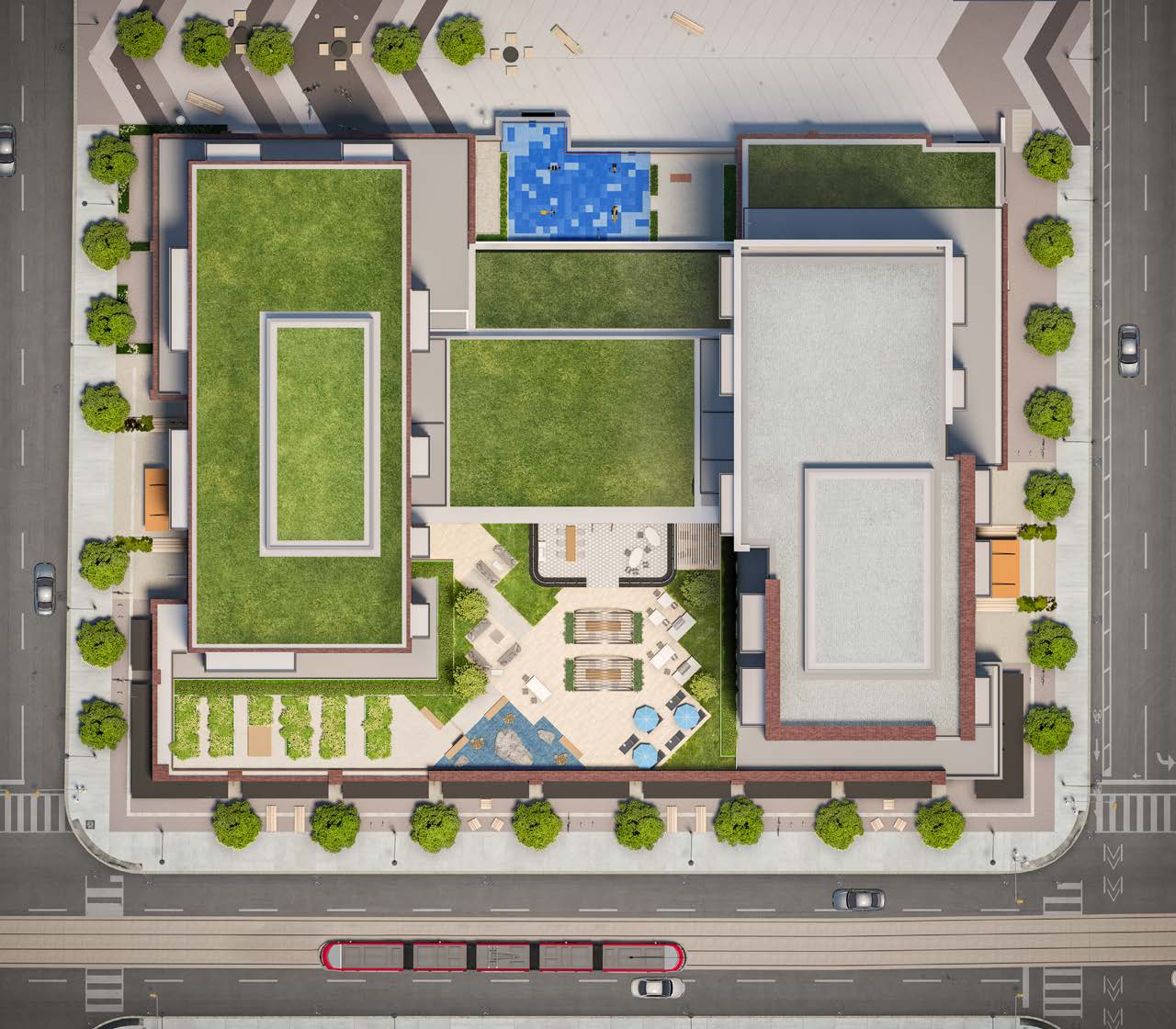 Artworks Tower Condos - Image 13