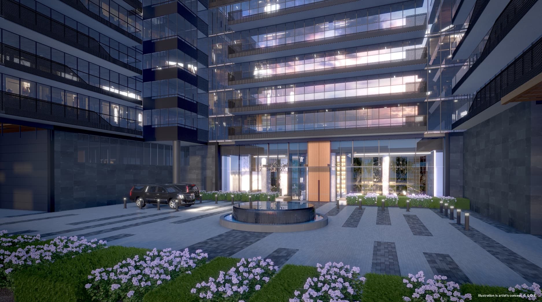 Line 5 Condos - Image 6