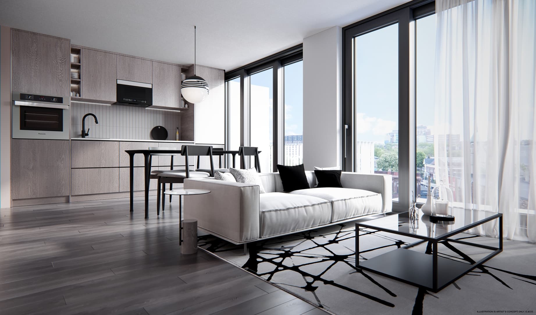 RUSH Condos - Image 5