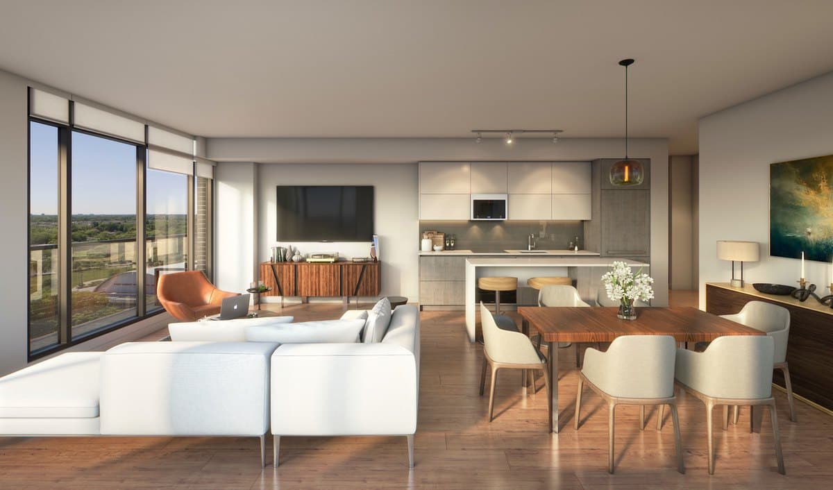 Tanu Condos - Image 7