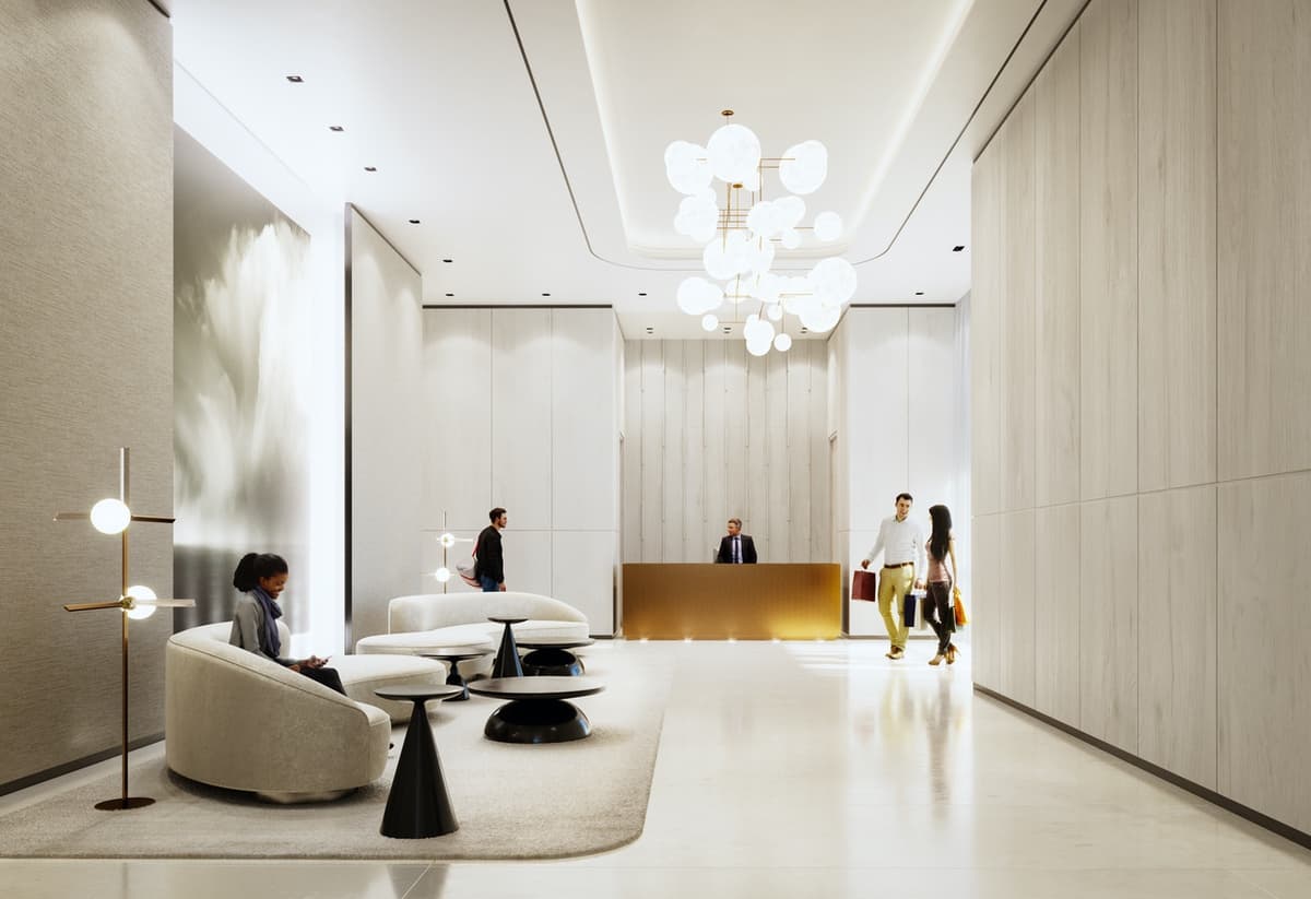 Universal City 2 Condos - Image 3