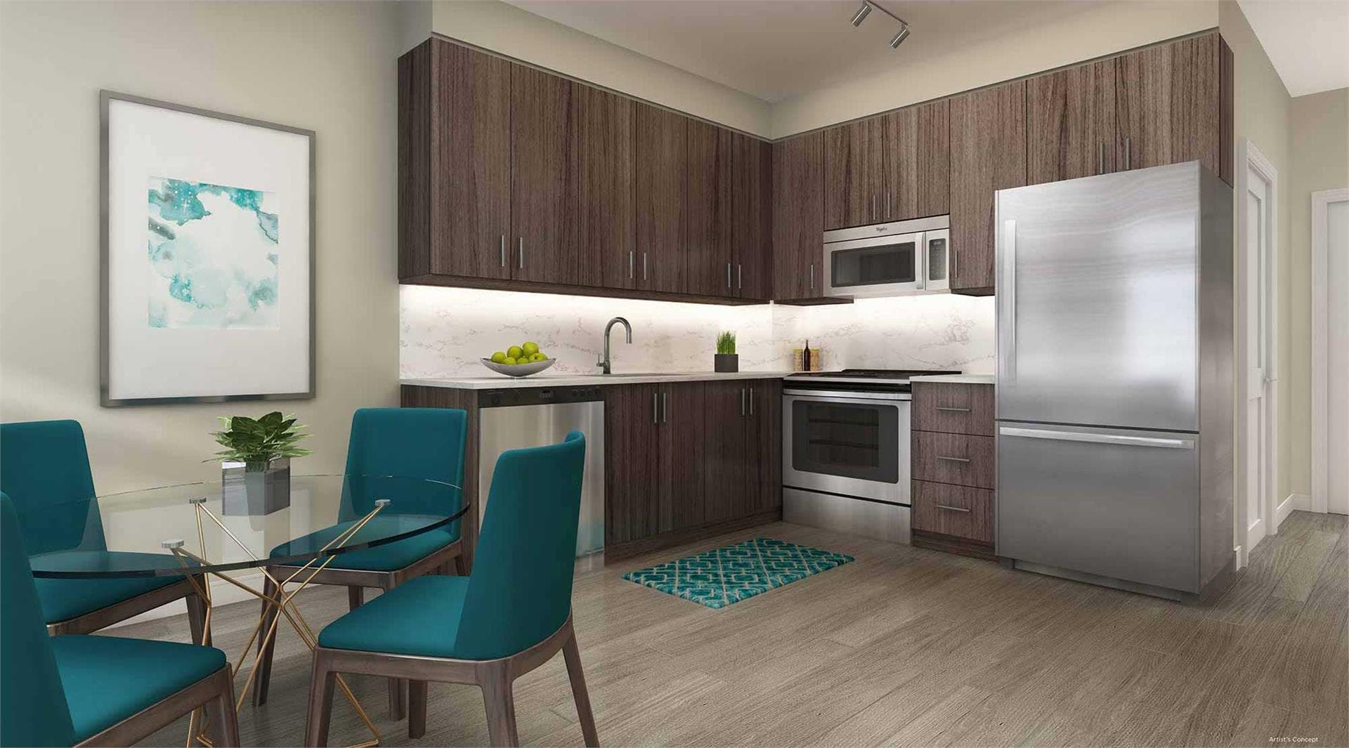 Harbour Ten10 Condos - Image 6