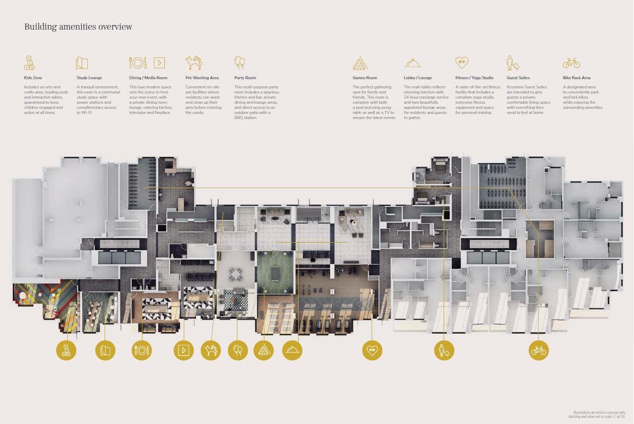 Keystone Condos - Image 26