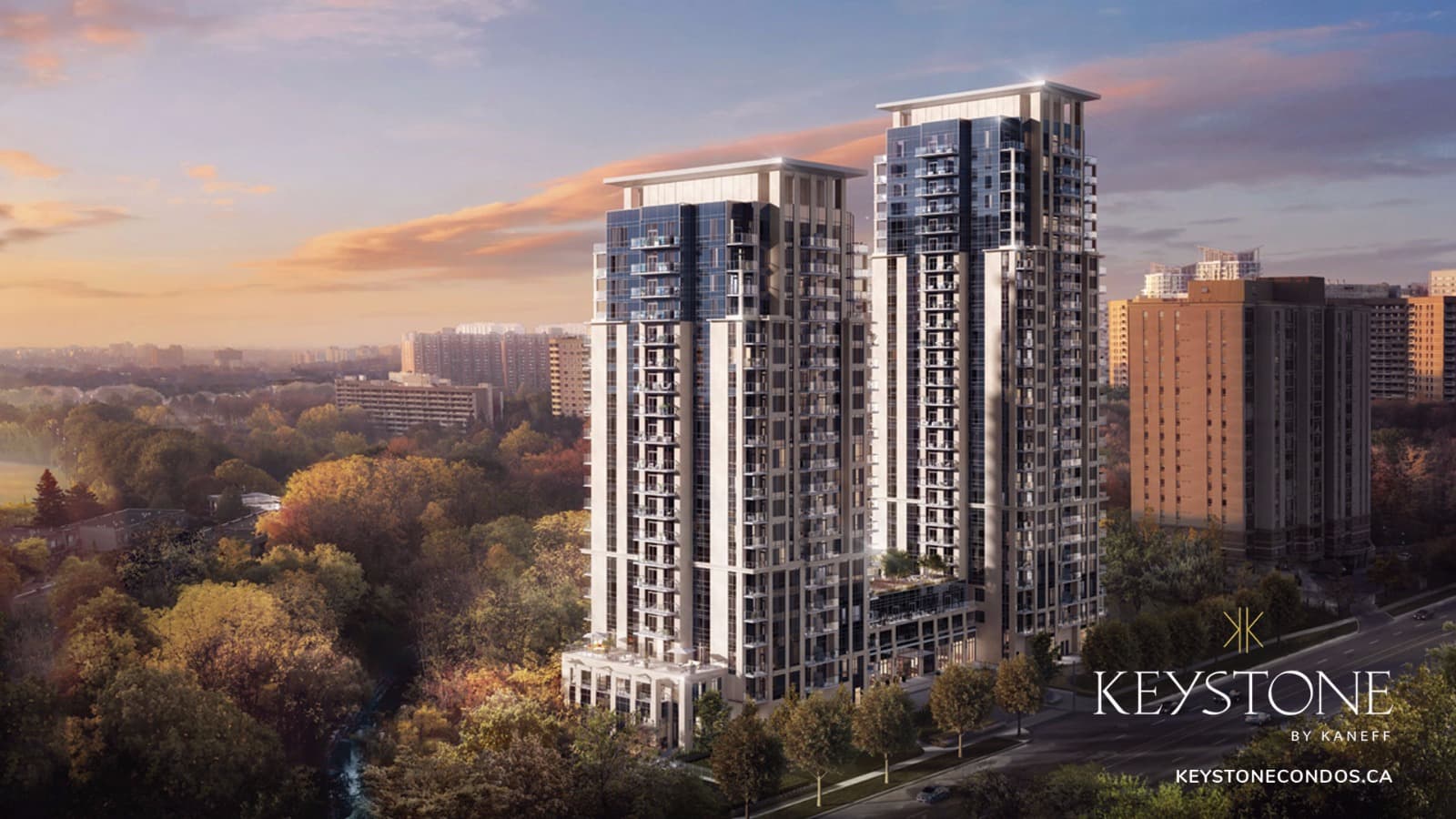 Keystone Condos