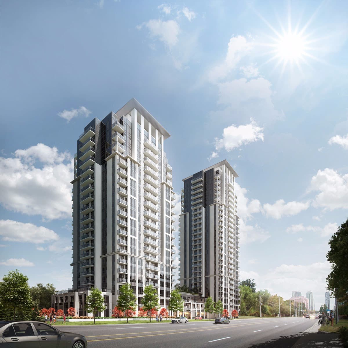 Keystone Condos - Image 2