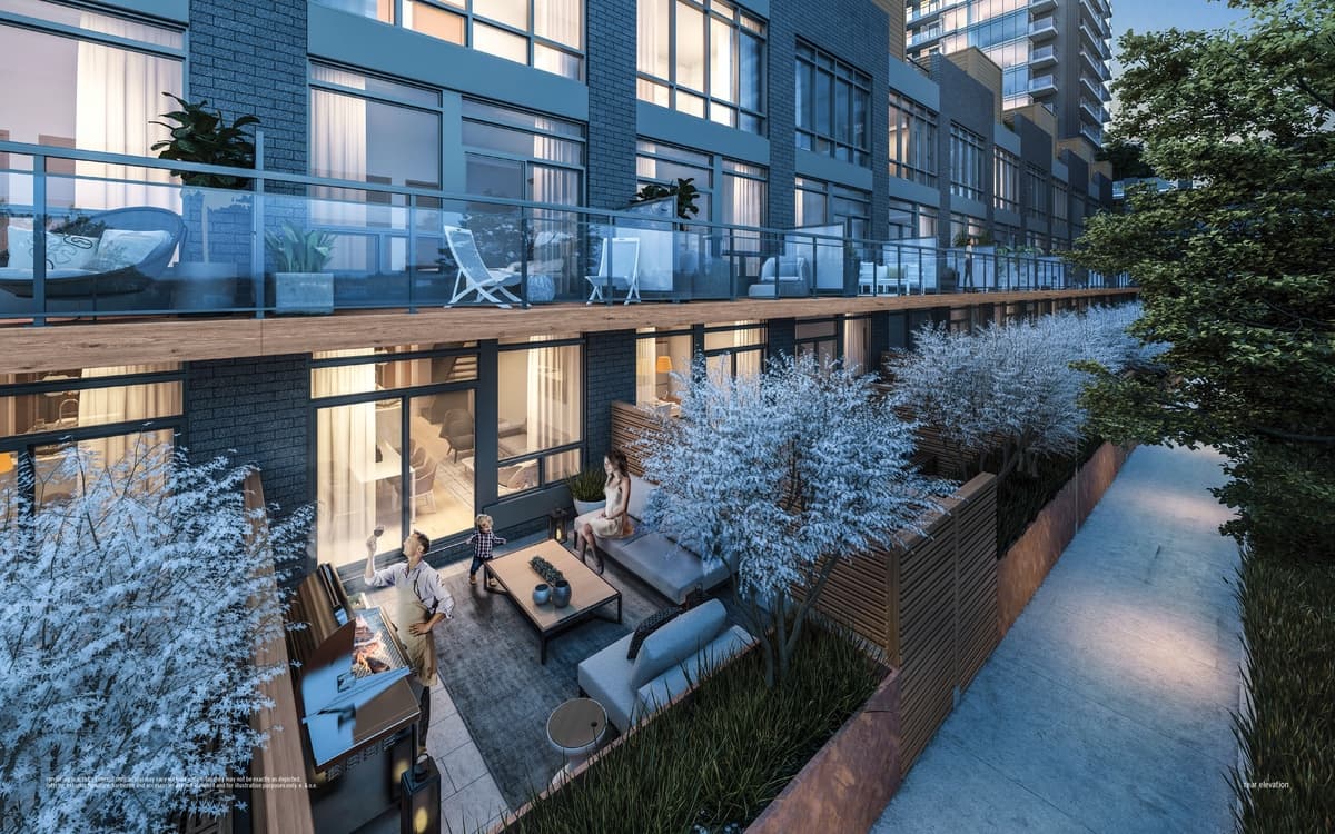 UltraSonic Towns - Image 4