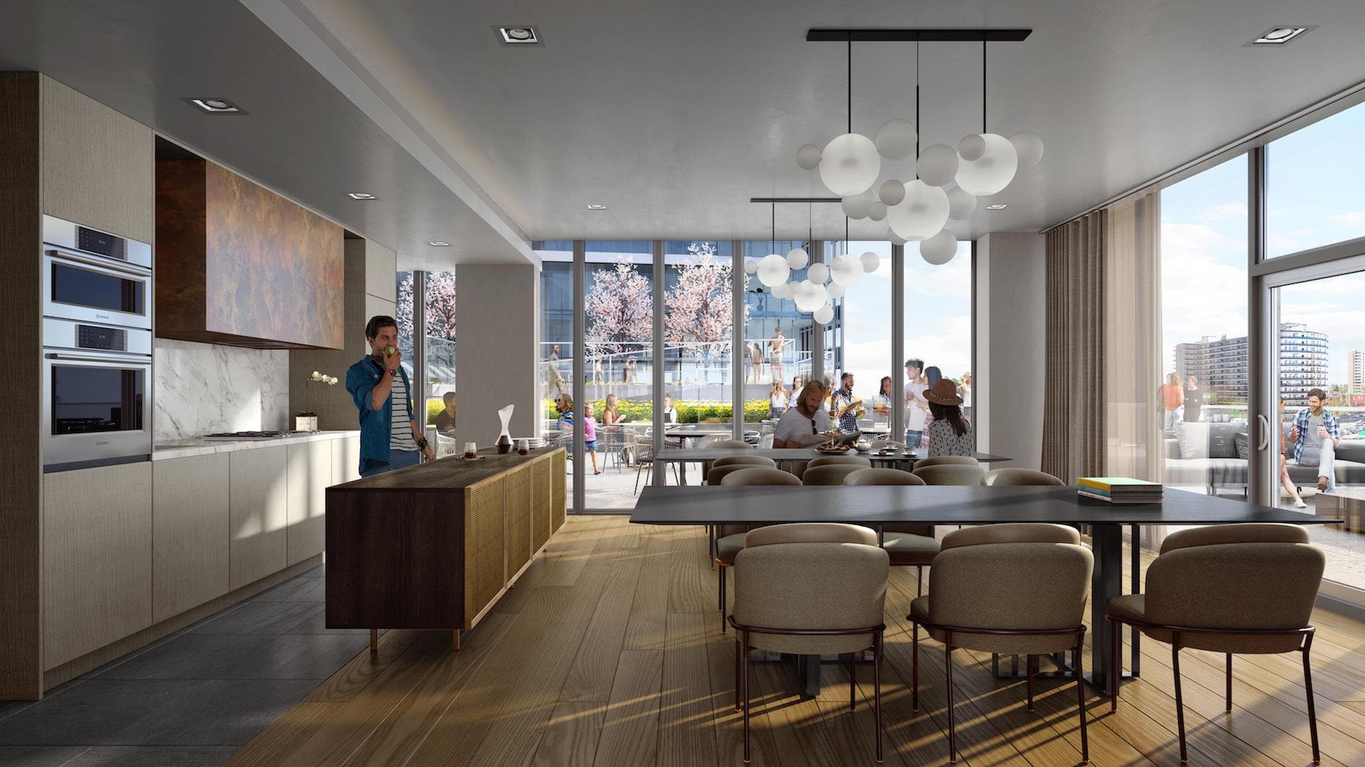 M2M Condos - Image 11