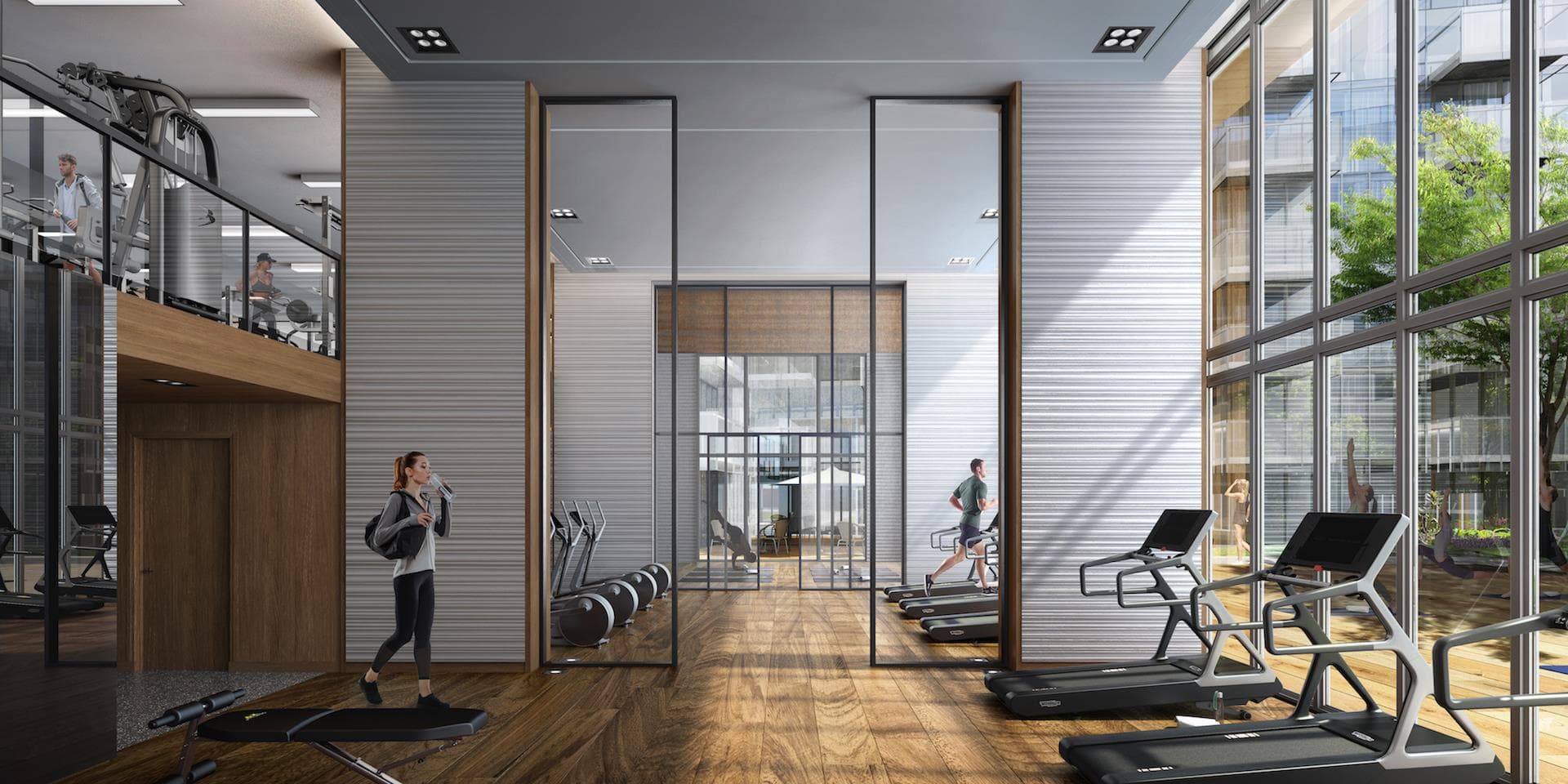 M2M Condos - Image 12