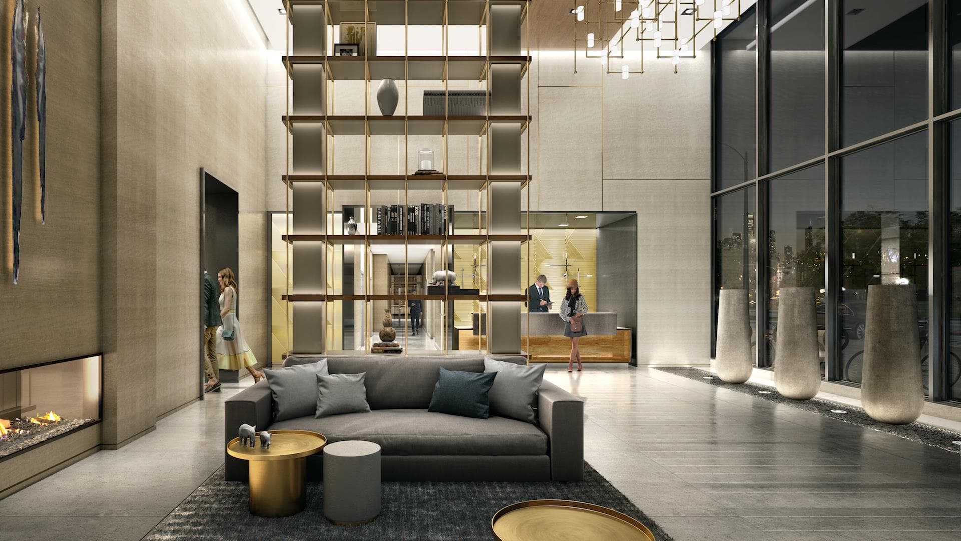 M2M Condos - Image 15