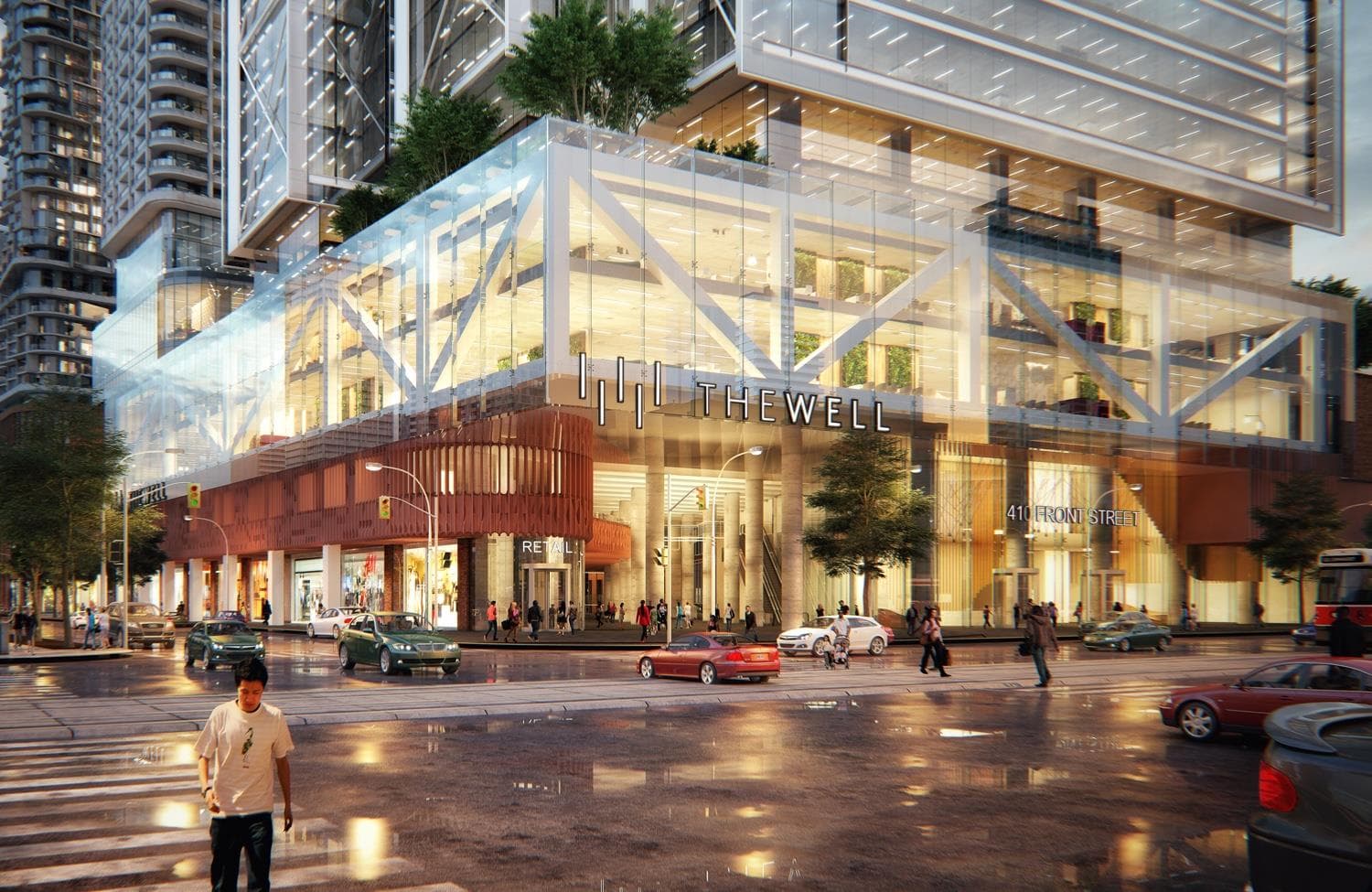 Tridel at The Well Condos - Image 3