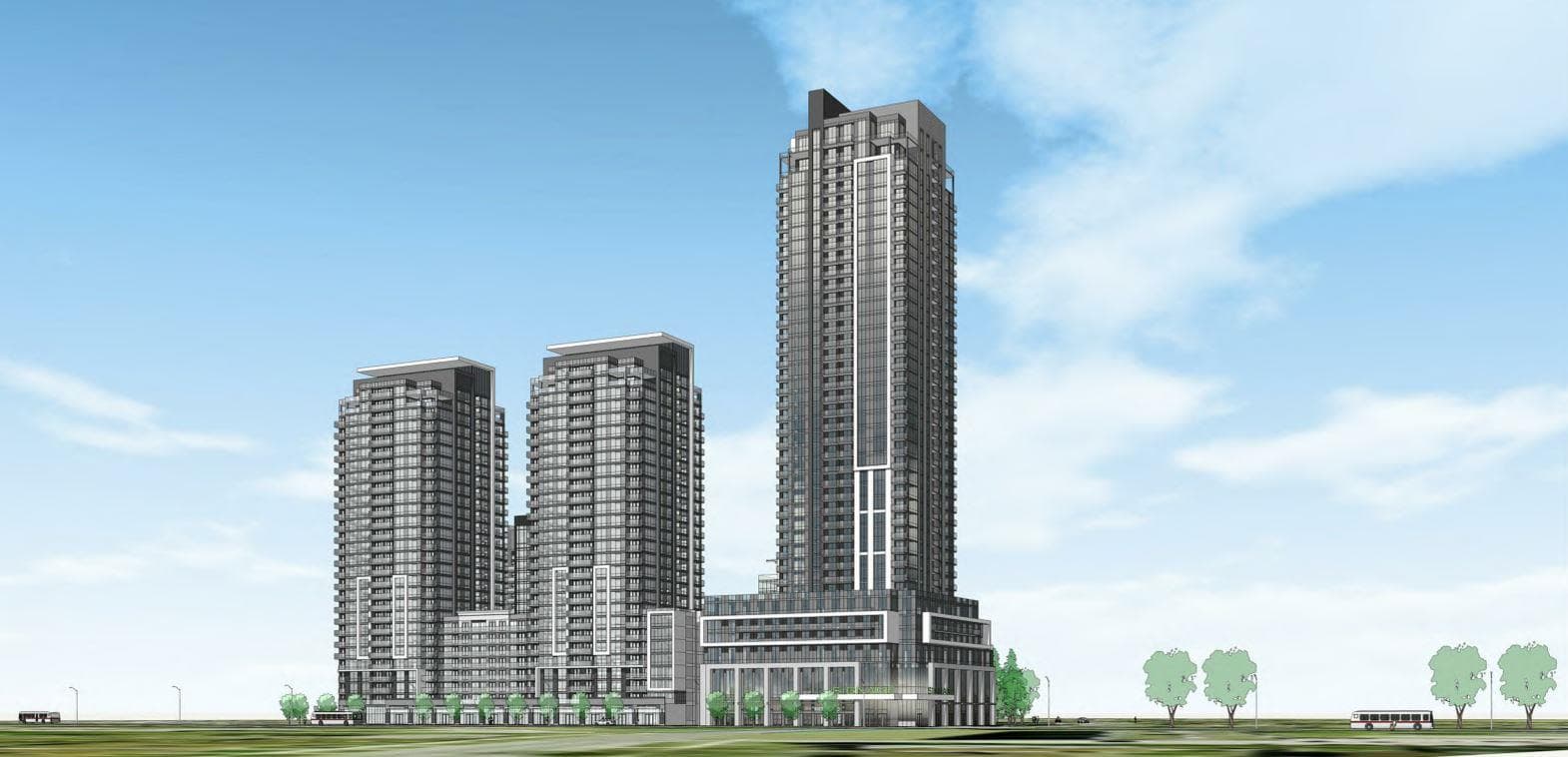 Tricycle Condos - Image 2