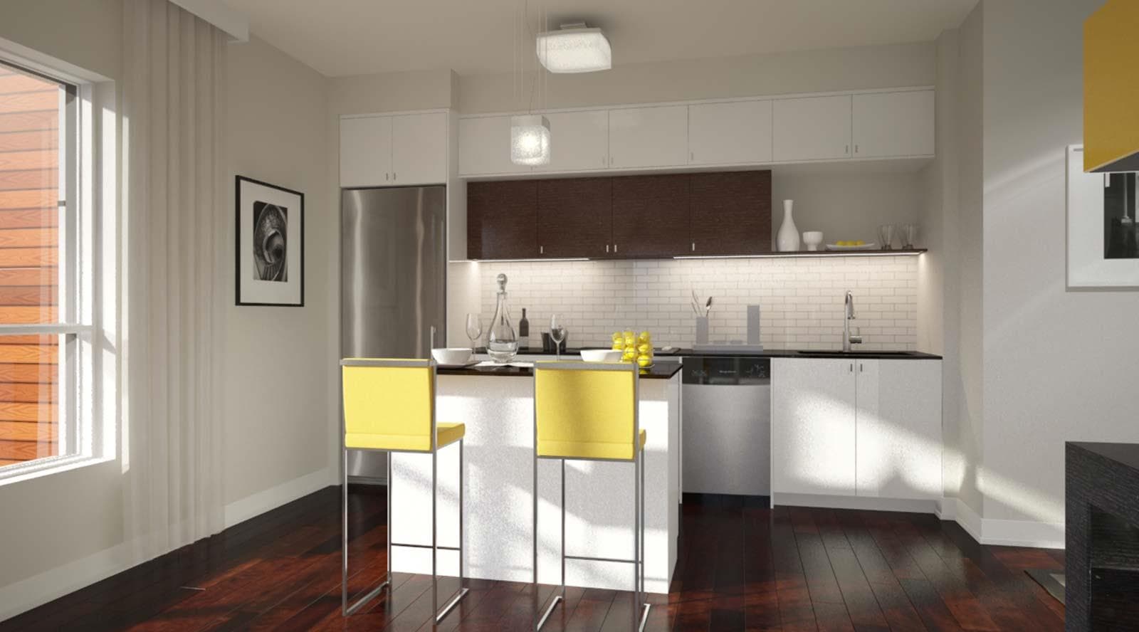 Ville Condos II - Image 5