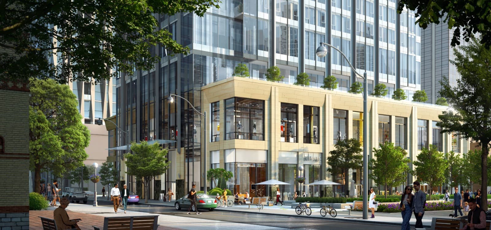 11YV Condos - Image 4