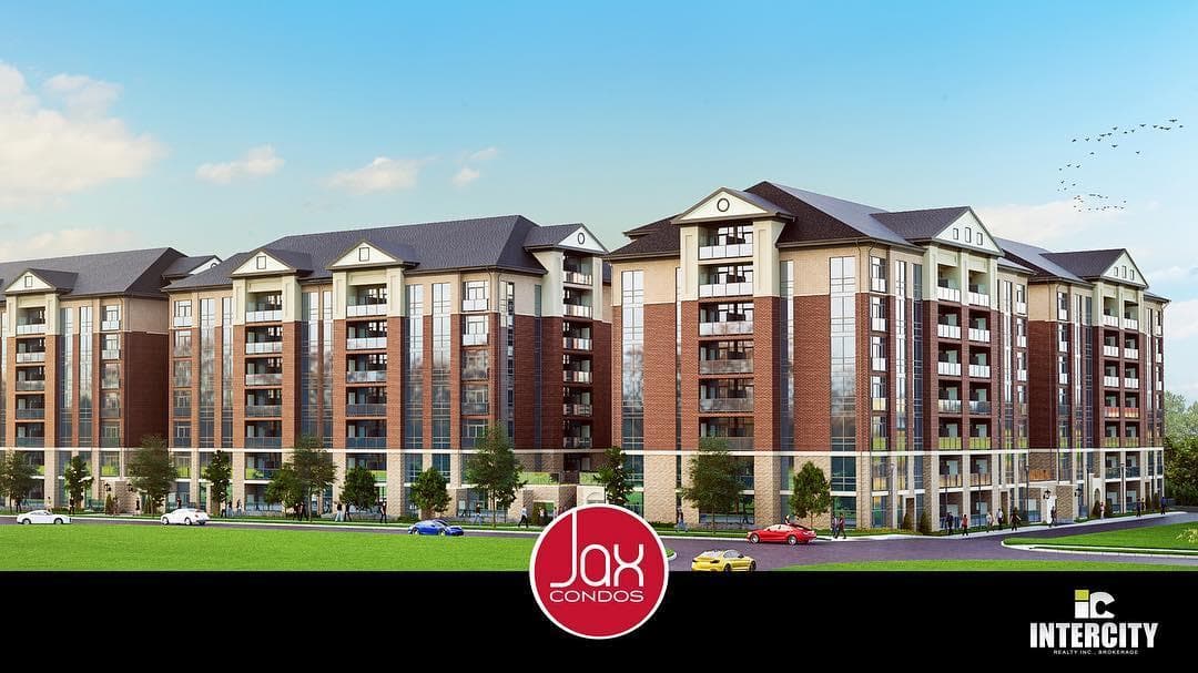 Jax Condos - Image 2