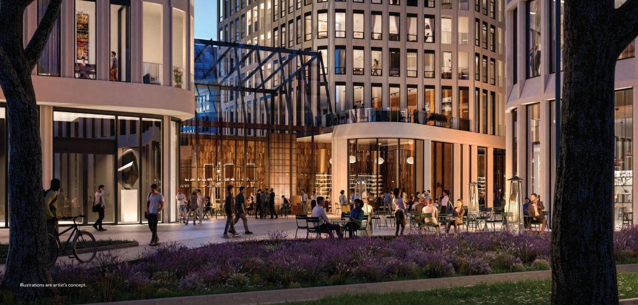 Artists’ Alley 2 Condos - Image 12