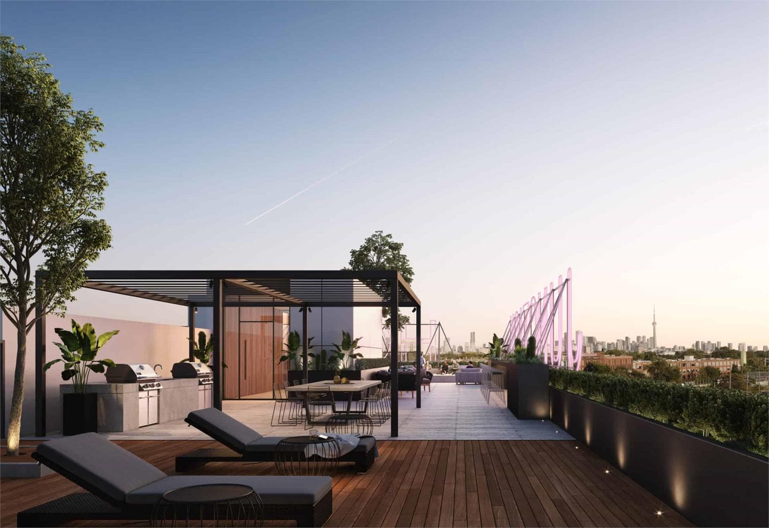 Junction House Condos - Image 7