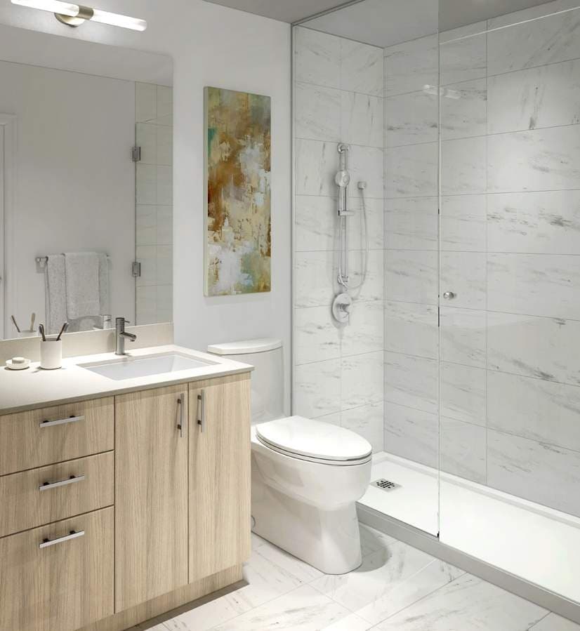 T1 at M2M Condos - Image 17