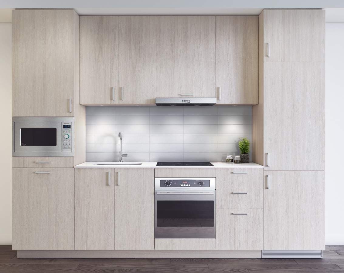 T1 at M2M Condos - Image 16