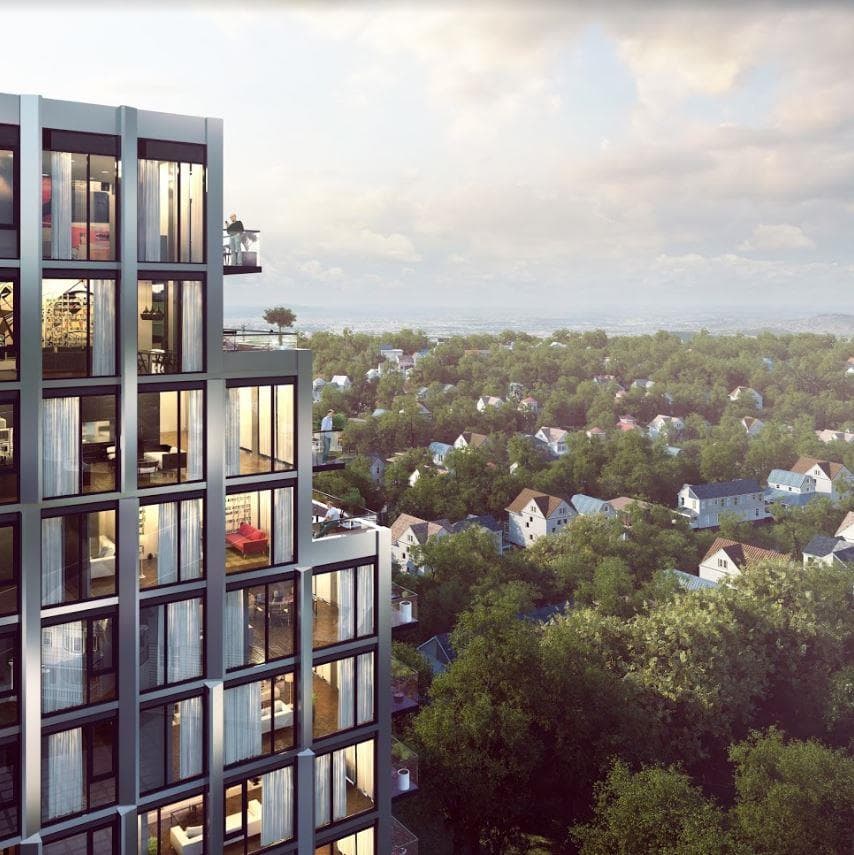 Bijou On Bloor Condos - Image 2