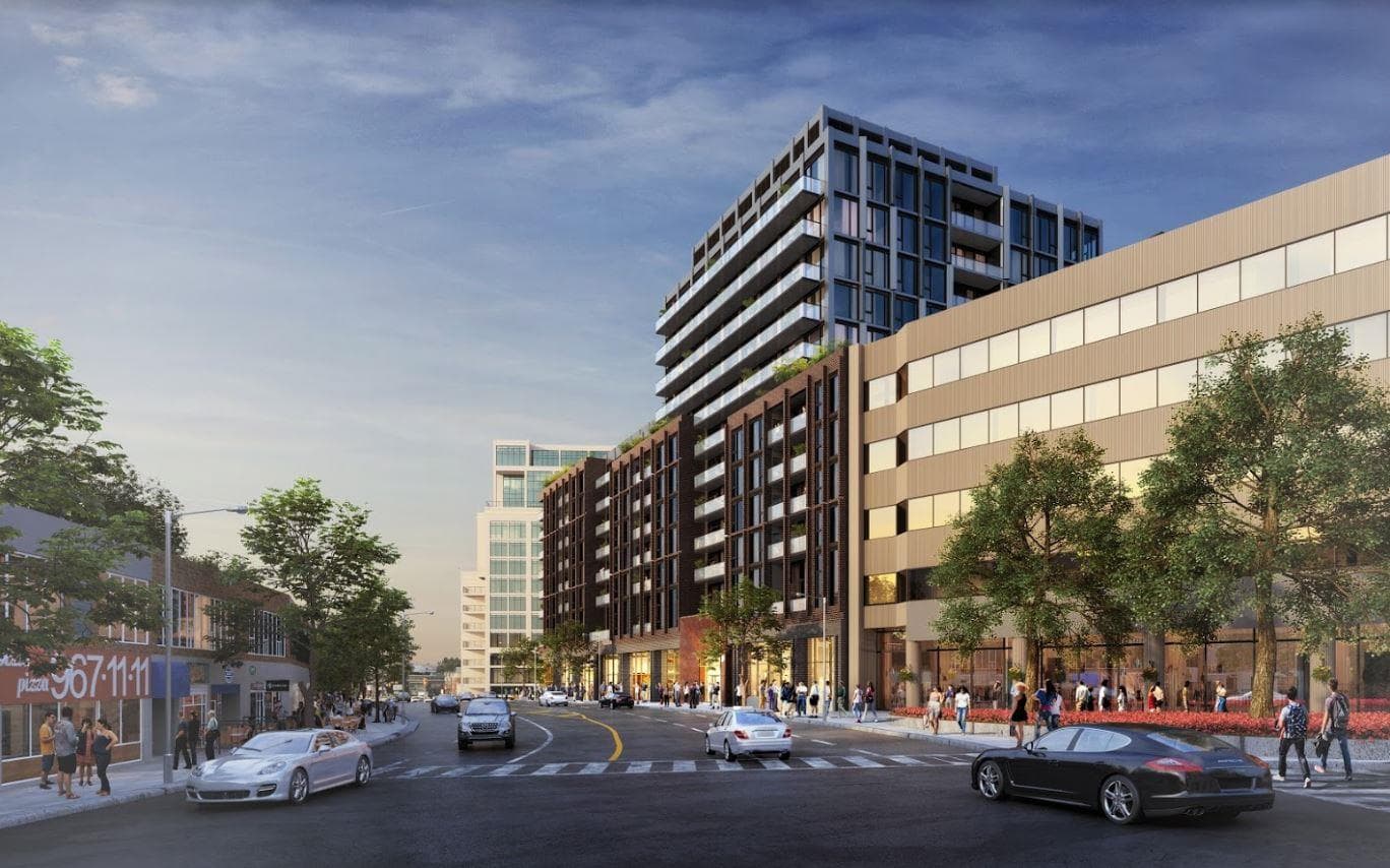 Bijou On Bloor Condos - Image 3