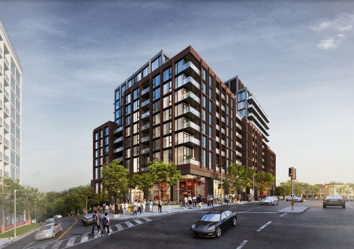 Bijou On Bloor Condos - Image 5