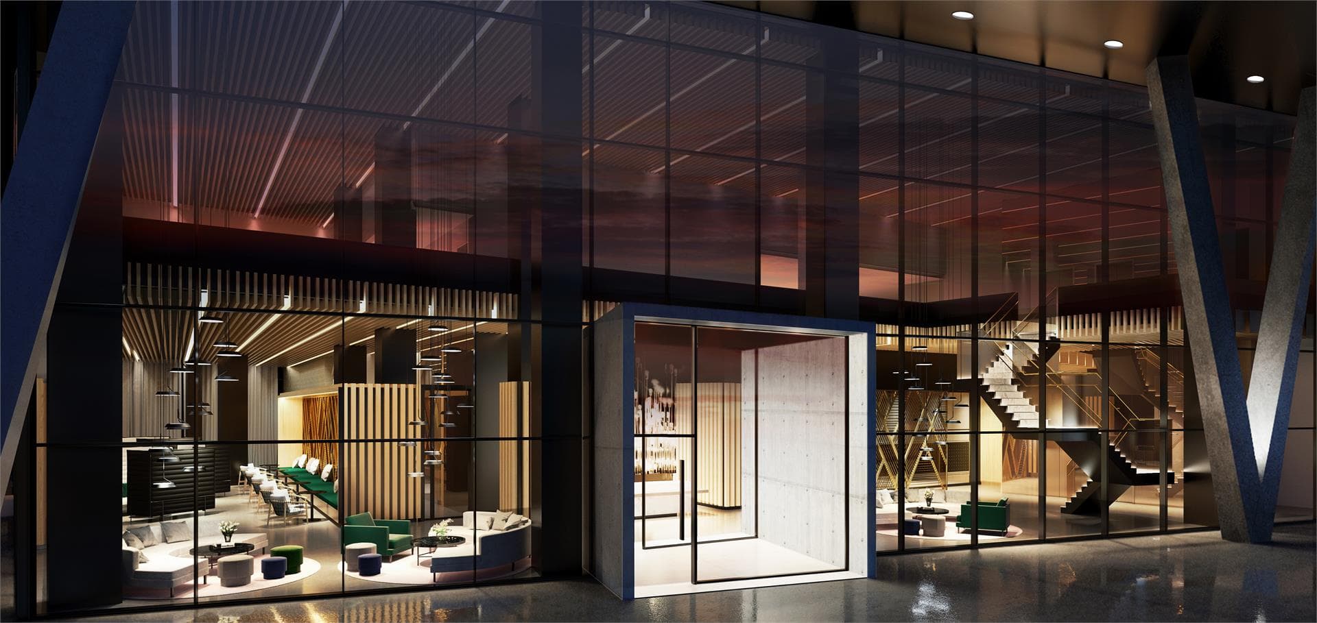 CG Tower Condos - Image 5