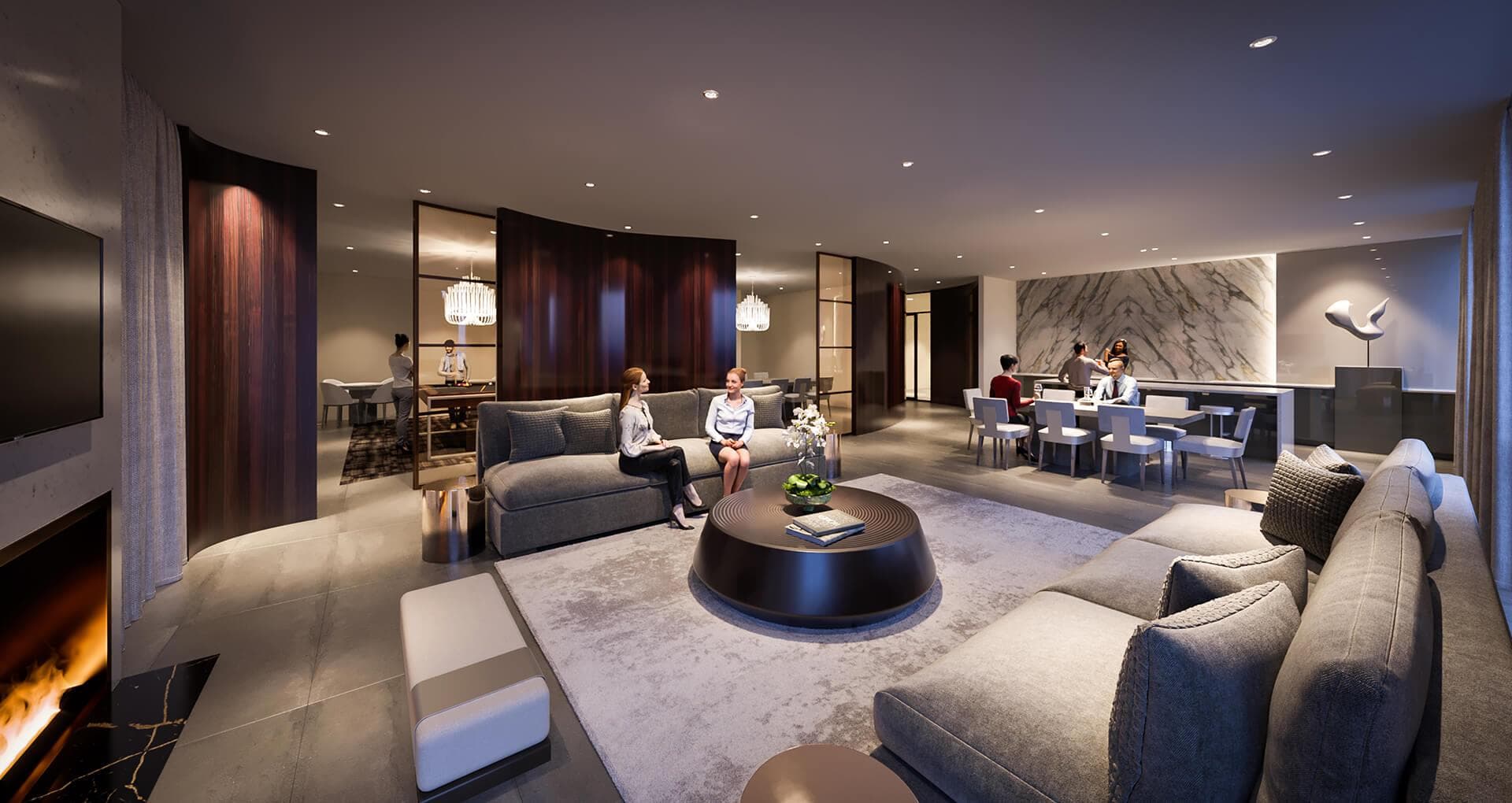 Gallery Condos and Lofts - Image 8