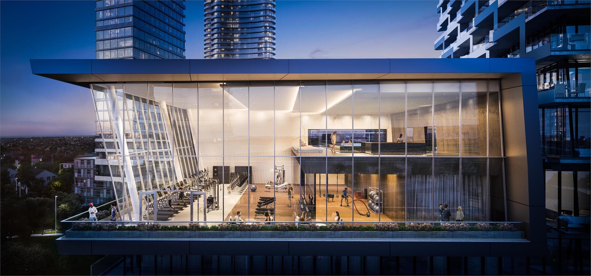 M3 Condos - Image 17