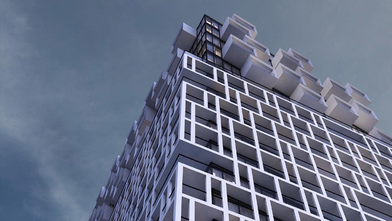 Margo Condos - Image 2