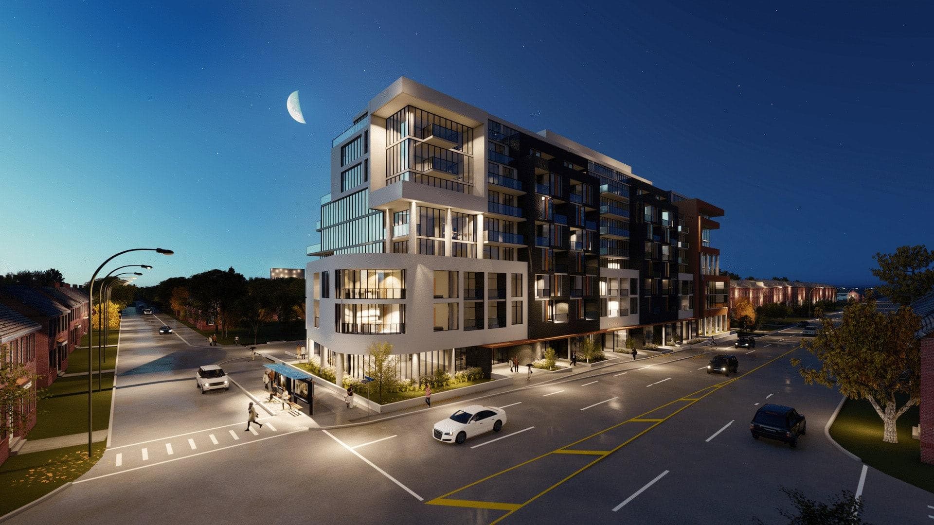 Nahid Kennedy Condos - Image 2