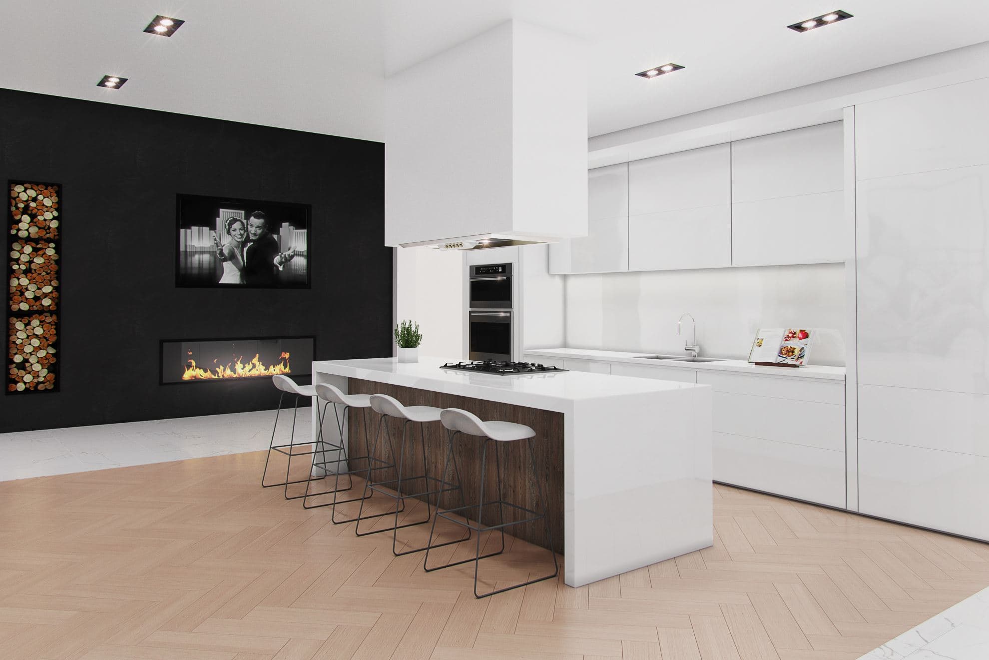 Station Town - Image 2