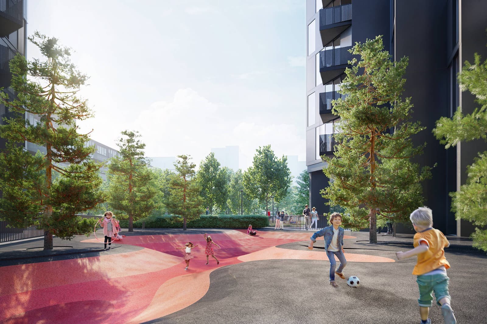 Tretti Condos - Image 7